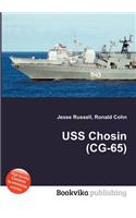 USS Chosin (Cg-65)