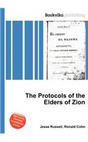 The Protocols of the Elders of Zion