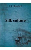 Silk Culture