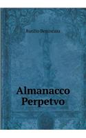 Almanacco Perpetvo