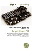 Conventional PCI: (English)