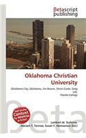 Oklahoma Christian University