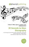30 Seconds to Mars Discography