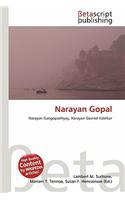 Narayan Gopal: (English)