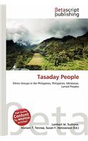 Tasaday People