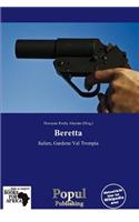 Beretta