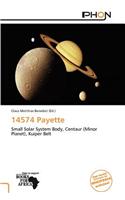 14574 Payette
