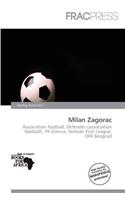 Milan Zagorac
