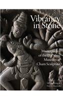 Vibrancy in Stone: Masterpieces of the Danang Museum of Cham Sculpture