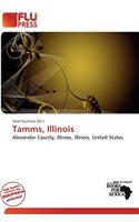 Tamms, Illinois