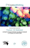 Yasser Al-Qahtani: (French)