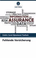 Fehlende Versicherung