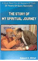 Story of My Spiritual Journey