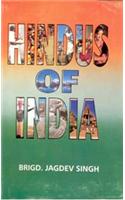 Hindus of India