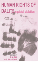 Human Rights of Dalits Societal Violation