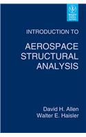 Introduction To Aerospace Structural Analysis
