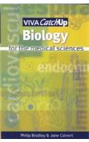 Viva CatchUp : Biology (For The Medical Sciences)