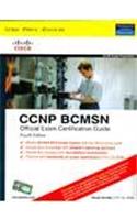 Ccnp Bcmsn Official Exam(642-812) Cert Guide, 4/Ed (B/Cd)
