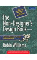The Non-Designer'S Design Book