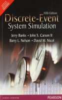 Discrete: Event System Simulation