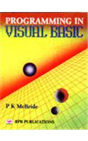 Programming in Visual Basic