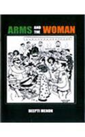 Arms And The Woman