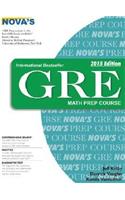 Gre Math Prep Course: 2015 Edition