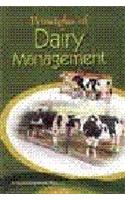 Principles of Dairy Management