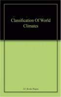 Classification Of World Climates