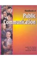 Handbook Of Public Communication