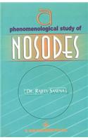 Phenomenological Study of Nosodes