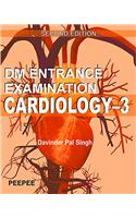 DM Cardiology-3, 2E