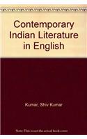 Contemporary Indian Literature in English