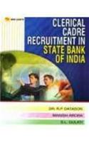 Clerical Cadre Recruitment in State Bank of India