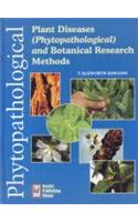Plant Diseases Phytopathological And Botanical Research Methods