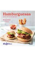 Hamburguesas = Hamburger