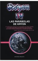 Las Parabolas de Kryon