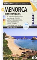 Menorca biospharenreservat: Biospharenreservat