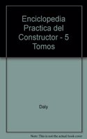 Enciclopedia Practica del Constructor - 5 Tomos