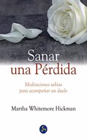 Sanar una perdida