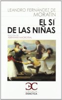 sí de las niñas, El: (Castalia Didáctica)