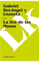 La Lira de Las Musas