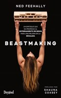 Beastmaking: Un enfoque que da prioridad al entrenamiento de dedos para una mejora en la escalada
