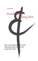 Poetisk Parloir - Aarbog 2014