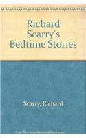 Richard Scarry's Bedtime Stories