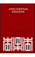 Afro-Christian Religions