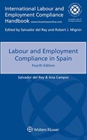 Labour and Employment Compliance in Spain