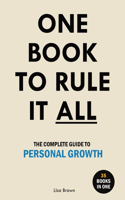 One Book to Rule It All