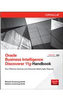 Oracle Business Intelligence Discove 11g