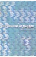 The Meaning of Marxism